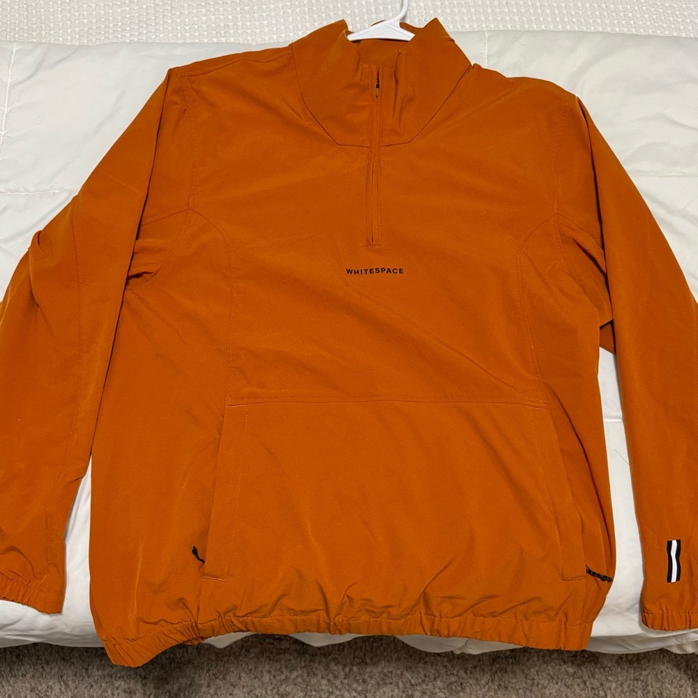 XL Whitespace pullover (Like New)